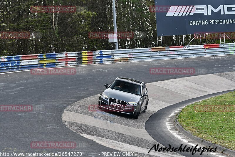 Bild #26547270 - Touristenfahrten Nürburgring Nordschleife (11.04.2024)