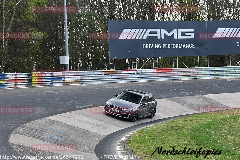 Bild #26547272 - Touristenfahrten Nürburgring Nordschleife (11.04.2024)