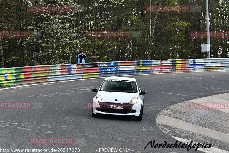 Bild #26547273 - Touristenfahrten Nürburgring Nordschleife (11.04.2024)