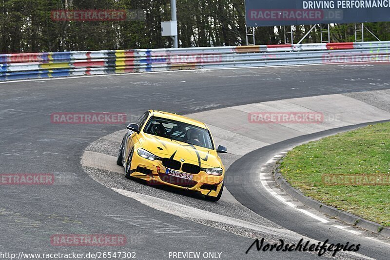 Bild #26547302 - Touristenfahrten Nürburgring Nordschleife (11.04.2024)