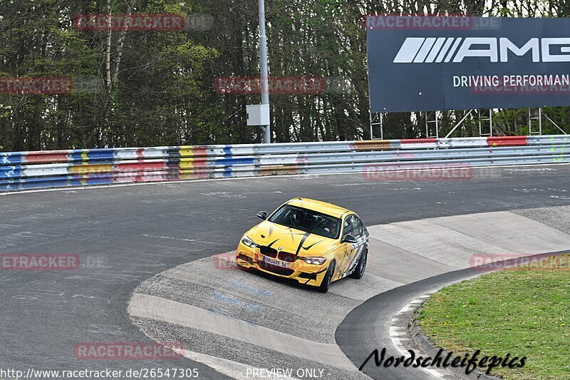 Bild #26547305 - Touristenfahrten Nürburgring Nordschleife (11.04.2024)