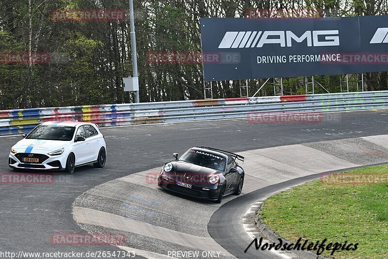 Bild #26547343 - Touristenfahrten Nürburgring Nordschleife (11.04.2024)