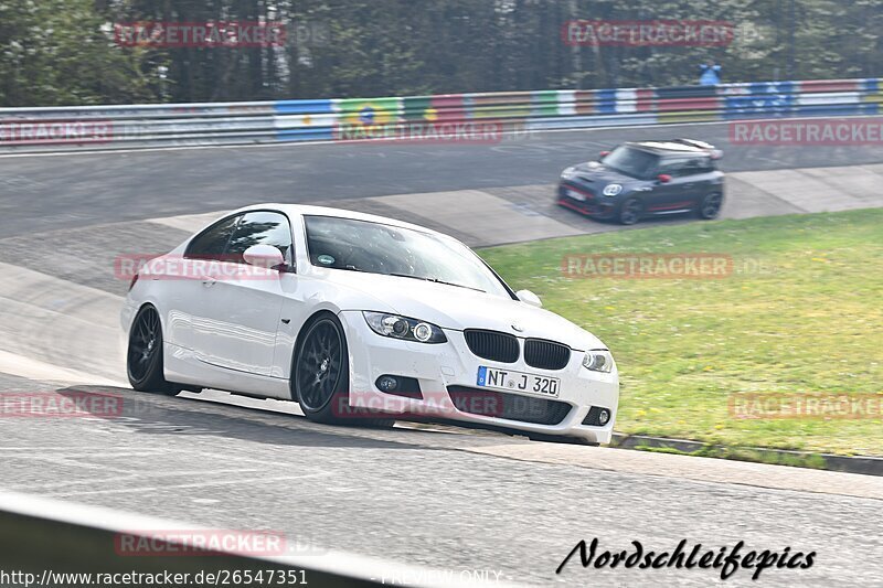 Bild #26547351 - Touristenfahrten Nürburgring Nordschleife (11.04.2024)