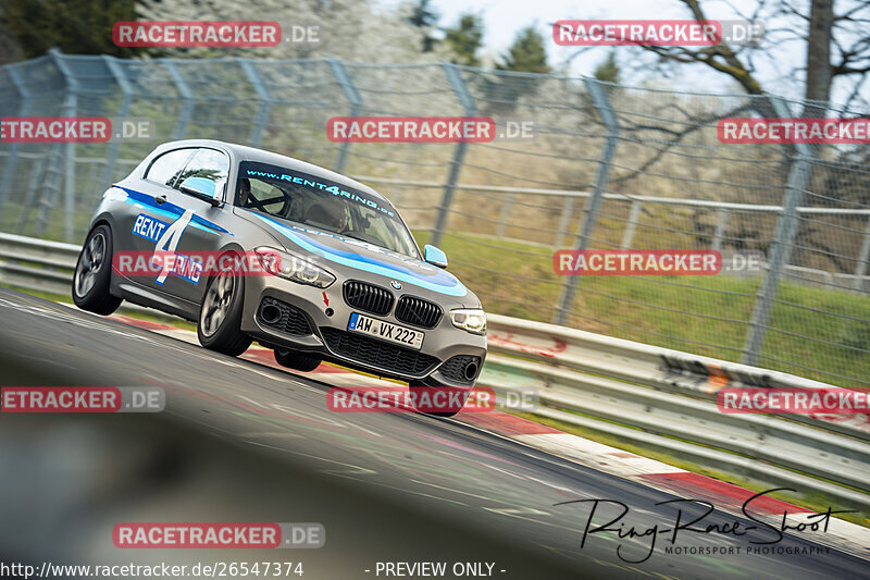 Bild #26547374 - Touristenfahrten Nürburgring Nordschleife (11.04.2024)