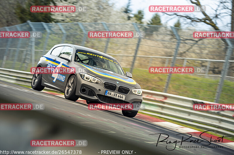 Bild #26547378 - Touristenfahrten Nürburgring Nordschleife (11.04.2024)