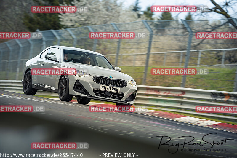 Bild #26547440 - Touristenfahrten Nürburgring Nordschleife (11.04.2024)