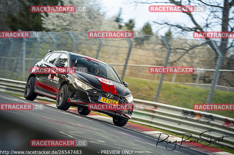 Bild #26547483 - Touristenfahrten Nürburgring Nordschleife (11.04.2024)