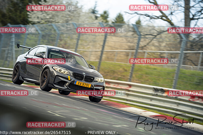 Bild #26547515 - Touristenfahrten Nürburgring Nordschleife (11.04.2024)