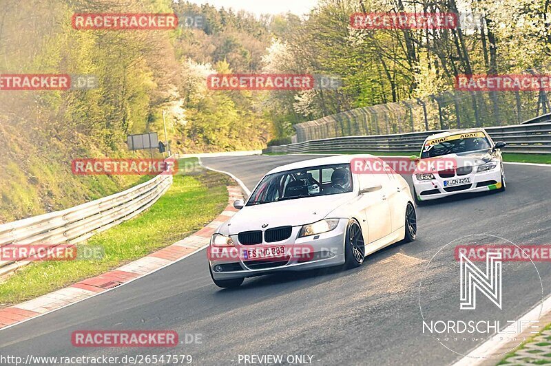 Bild #26547579 - Touristenfahrten Nürburgring Nordschleife (11.04.2024)