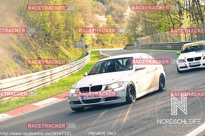 Bild #26547581 - Touristenfahrten Nürburgring Nordschleife (11.04.2024)