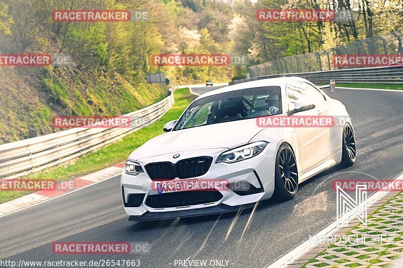 Bild #26547663 - Touristenfahrten Nürburgring Nordschleife (11.04.2024)