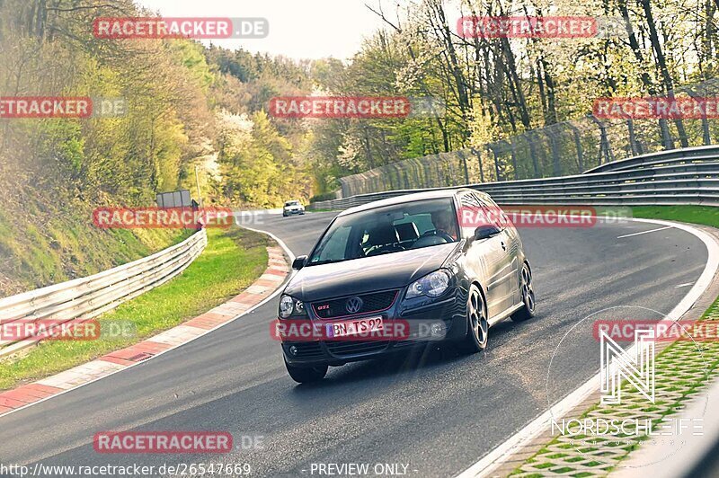 Bild #26547669 - Touristenfahrten Nürburgring Nordschleife (11.04.2024)