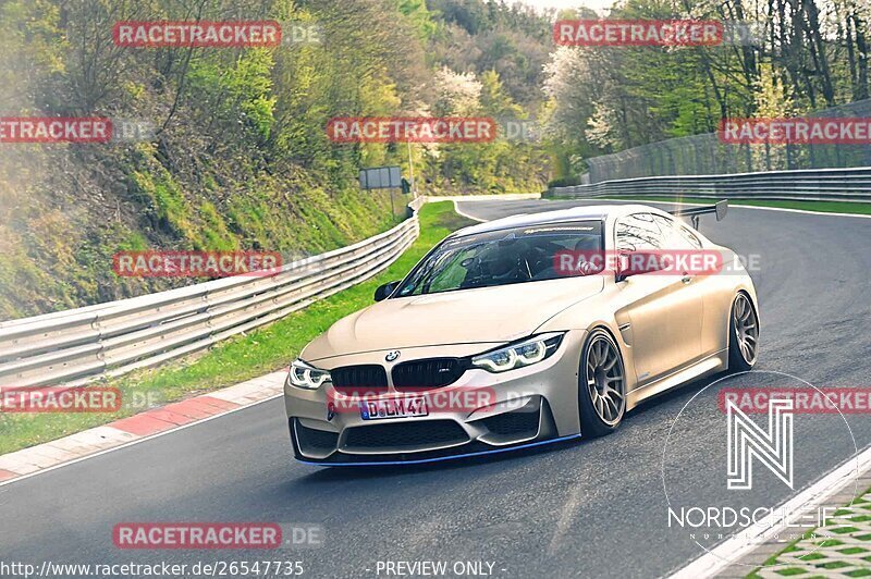 Bild #26547735 - Touristenfahrten Nürburgring Nordschleife (11.04.2024)