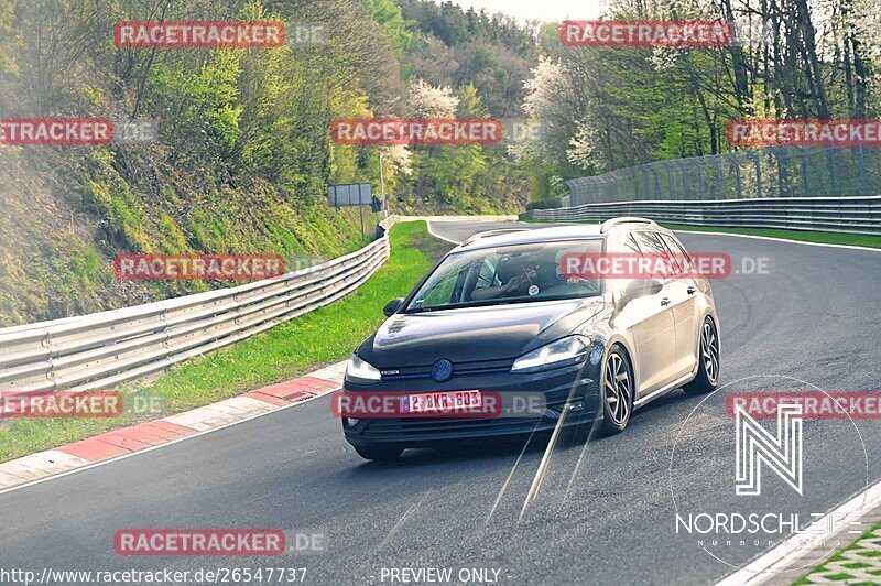 Bild #26547737 - Touristenfahrten Nürburgring Nordschleife (11.04.2024)