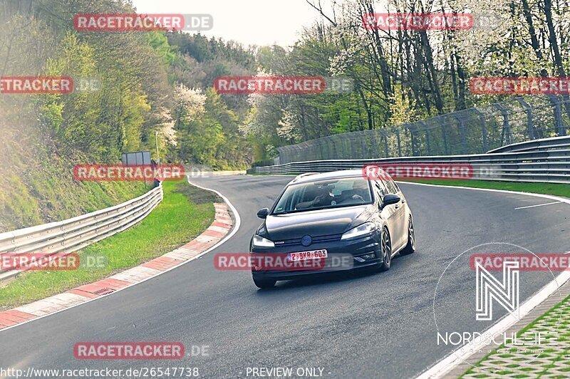 Bild #26547738 - Touristenfahrten Nürburgring Nordschleife (11.04.2024)