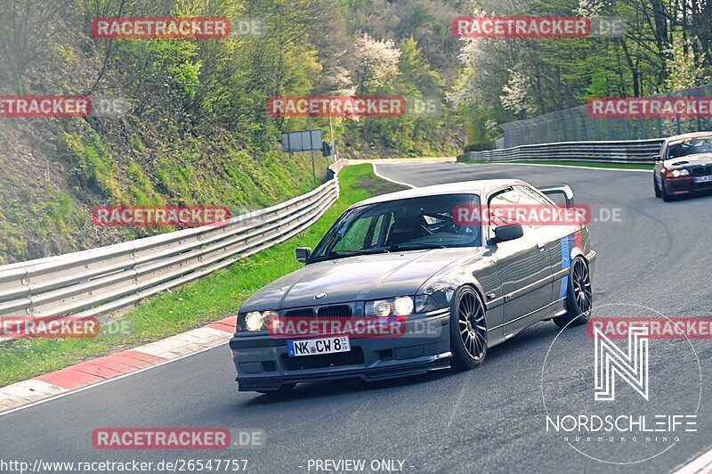 Bild #26547757 - Touristenfahrten Nürburgring Nordschleife (11.04.2024)