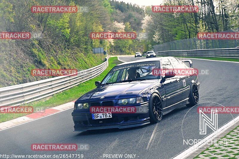 Bild #26547759 - Touristenfahrten Nürburgring Nordschleife (11.04.2024)