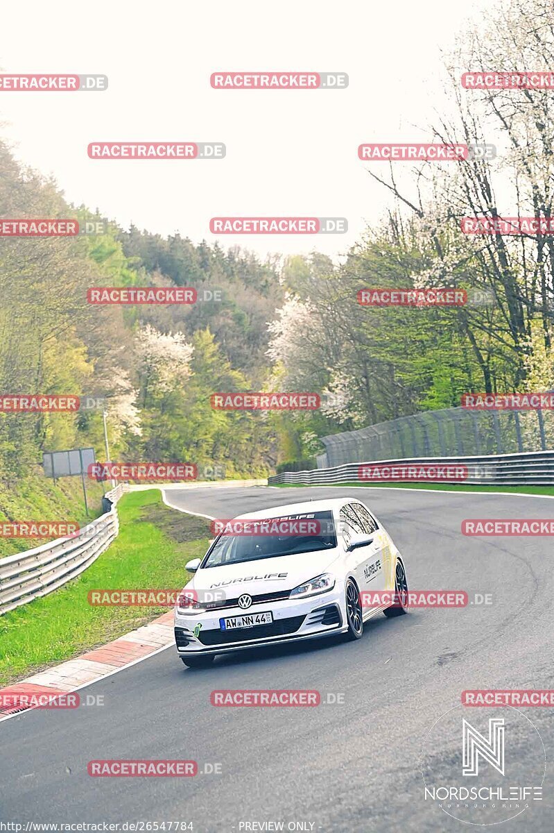 Bild #26547784 - Touristenfahrten Nürburgring Nordschleife (11.04.2024)