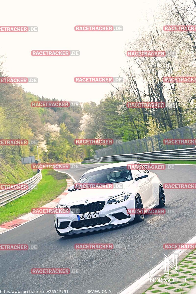 Bild #26547791 - Touristenfahrten Nürburgring Nordschleife (11.04.2024)