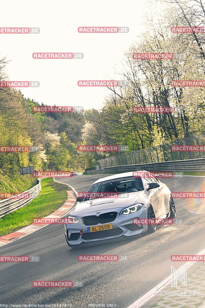 Bild #26547873 - Touristenfahrten Nürburgring Nordschleife (11.04.2024)