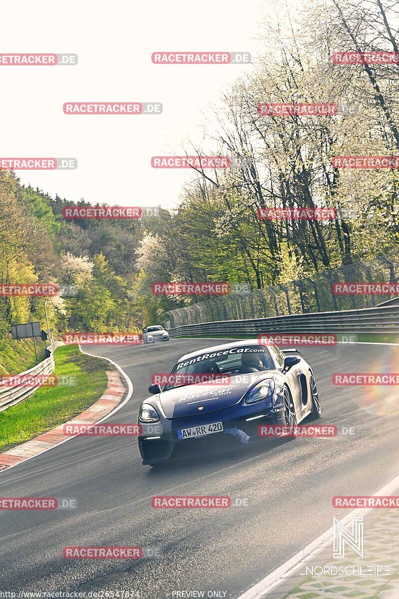 Bild #26547874 - Touristenfahrten Nürburgring Nordschleife (11.04.2024)