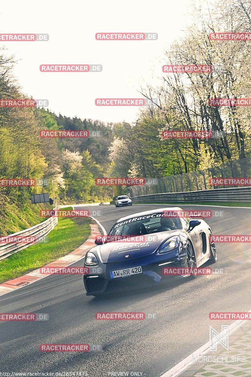 Bild #26547875 - Touristenfahrten Nürburgring Nordschleife (11.04.2024)