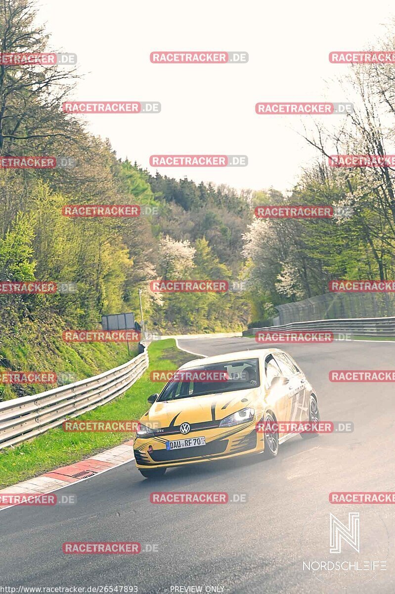 Bild #26547893 - Touristenfahrten Nürburgring Nordschleife (11.04.2024)