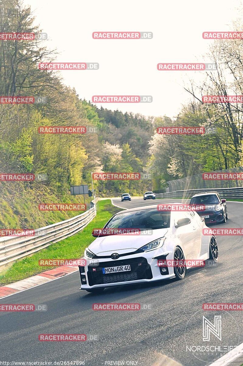 Bild #26547896 - Touristenfahrten Nürburgring Nordschleife (11.04.2024)