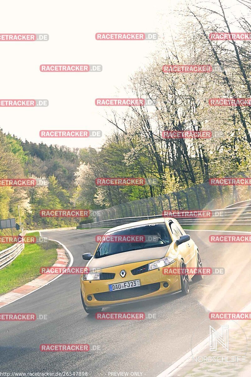 Bild #26547898 - Touristenfahrten Nürburgring Nordschleife (11.04.2024)