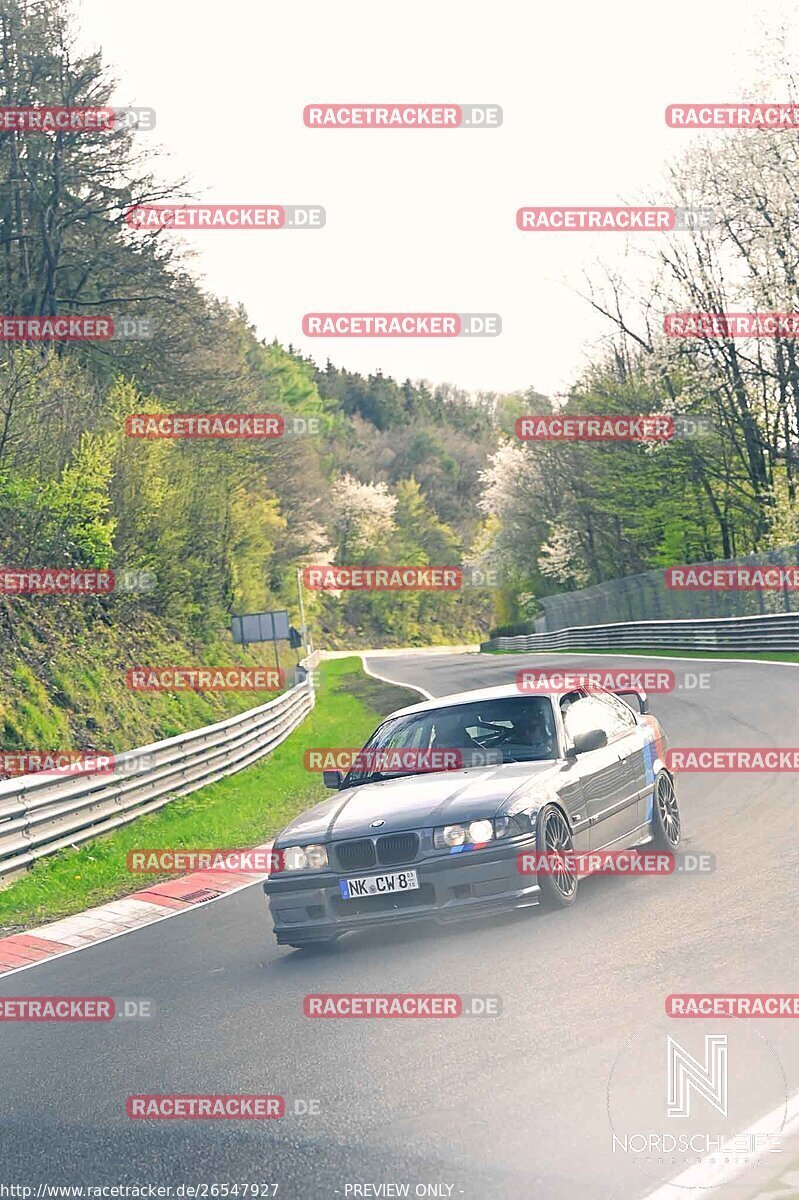 Bild #26547927 - Touristenfahrten Nürburgring Nordschleife (11.04.2024)