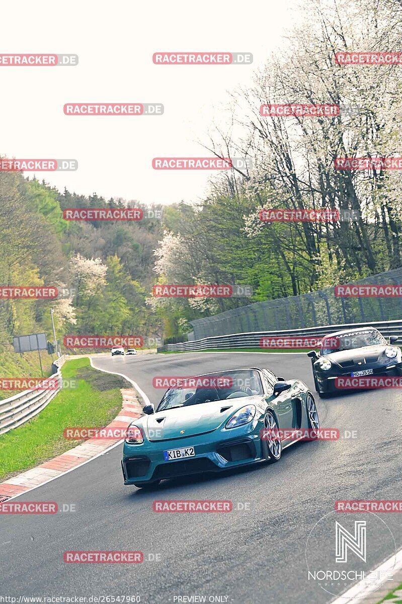 Bild #26547960 - Touristenfahrten Nürburgring Nordschleife (11.04.2024)