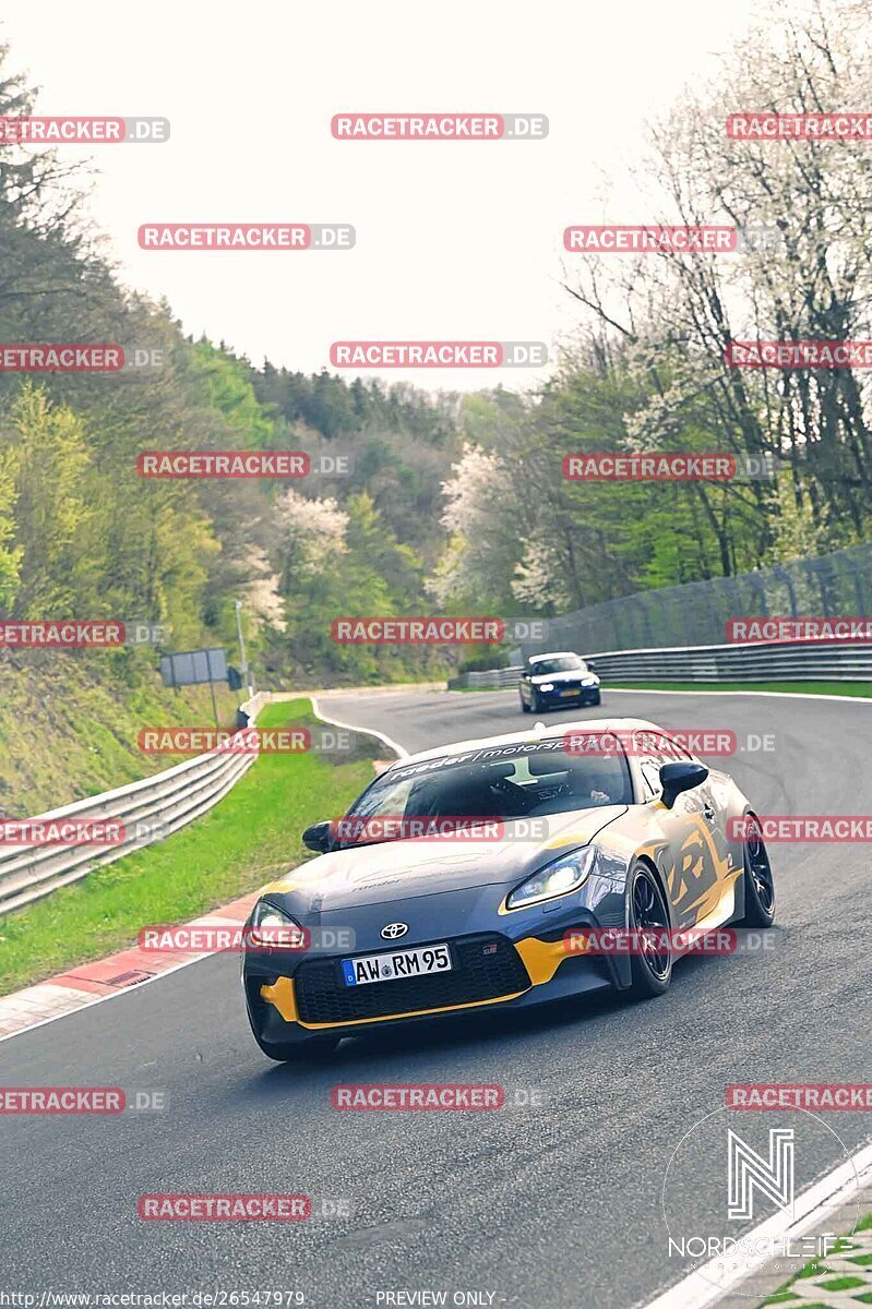 Bild #26547979 - Touristenfahrten Nürburgring Nordschleife (11.04.2024)