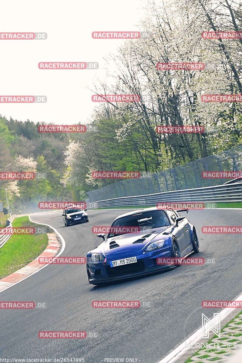 Bild #26547995 - Touristenfahrten Nürburgring Nordschleife (11.04.2024)