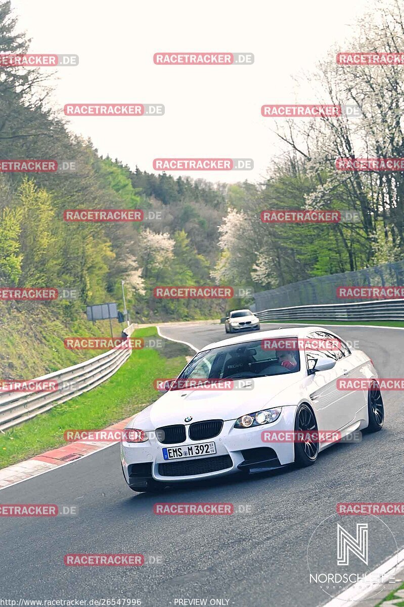 Bild #26547996 - Touristenfahrten Nürburgring Nordschleife (11.04.2024)