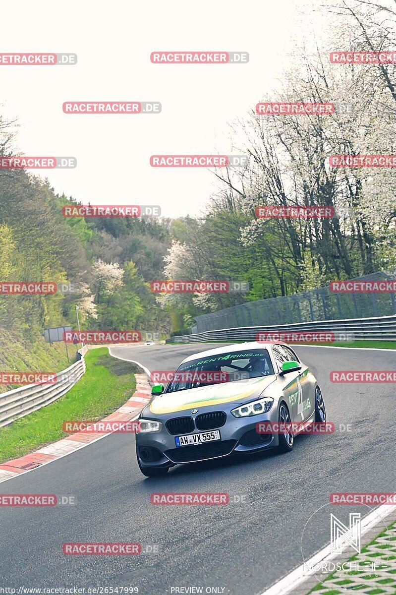 Bild #26547999 - Touristenfahrten Nürburgring Nordschleife (11.04.2024)