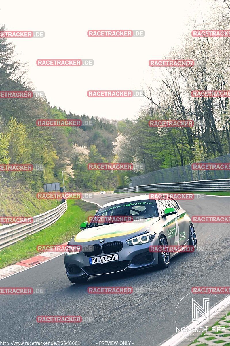 Bild #26548001 - Touristenfahrten Nürburgring Nordschleife (11.04.2024)