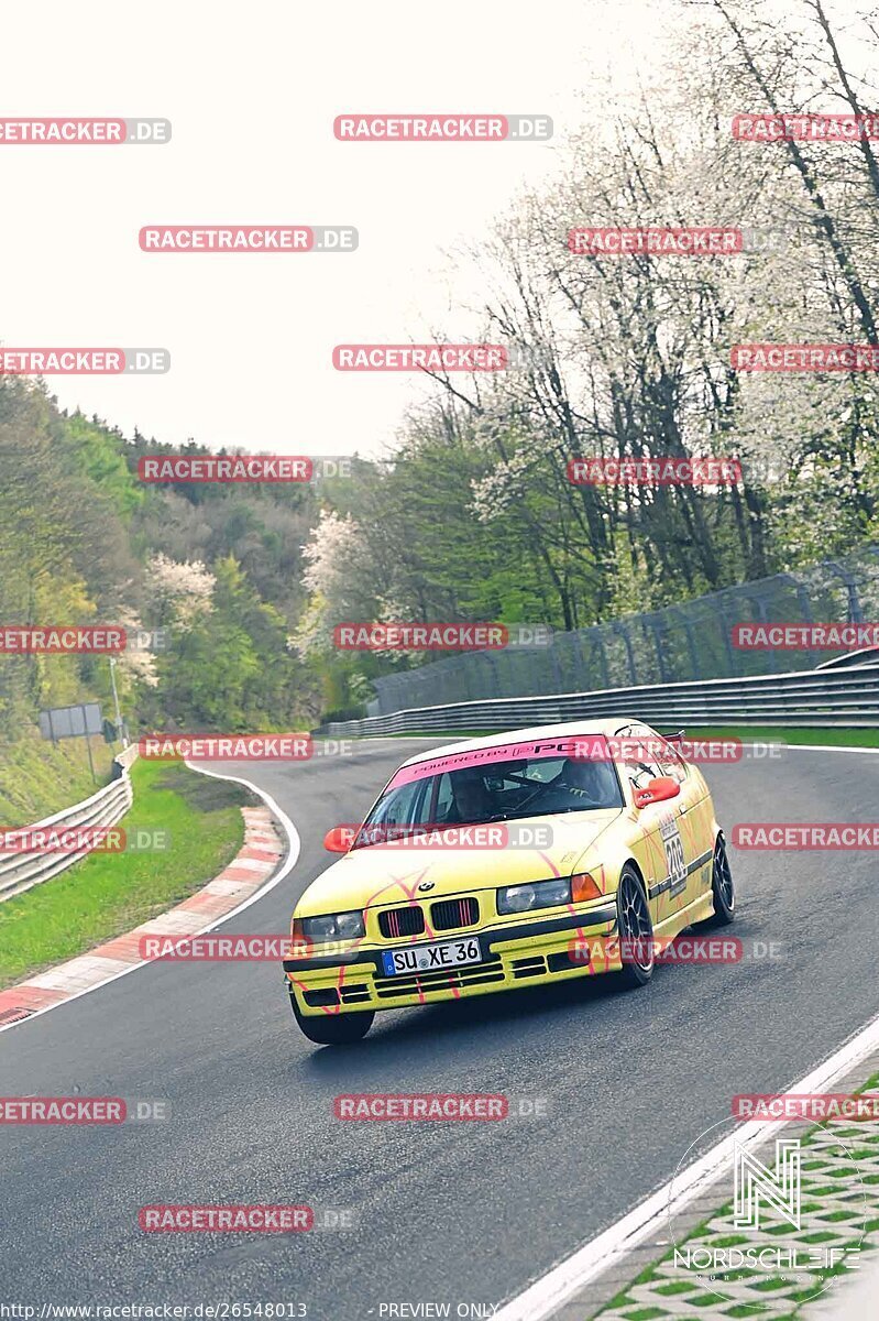 Bild #26548013 - Touristenfahrten Nürburgring Nordschleife (11.04.2024)