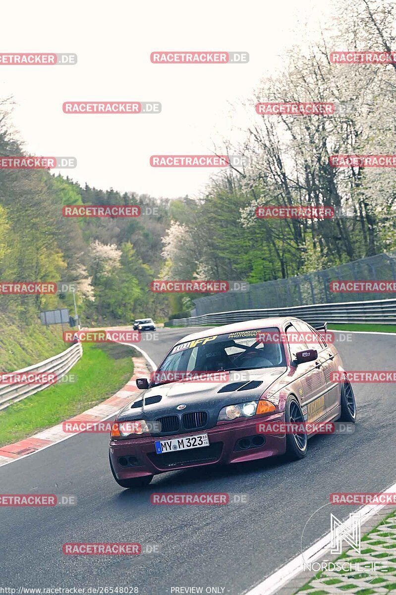 Bild #26548028 - Touristenfahrten Nürburgring Nordschleife (11.04.2024)