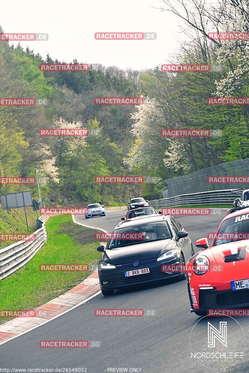 Bild #26548052 - Touristenfahrten Nürburgring Nordschleife (11.04.2024)