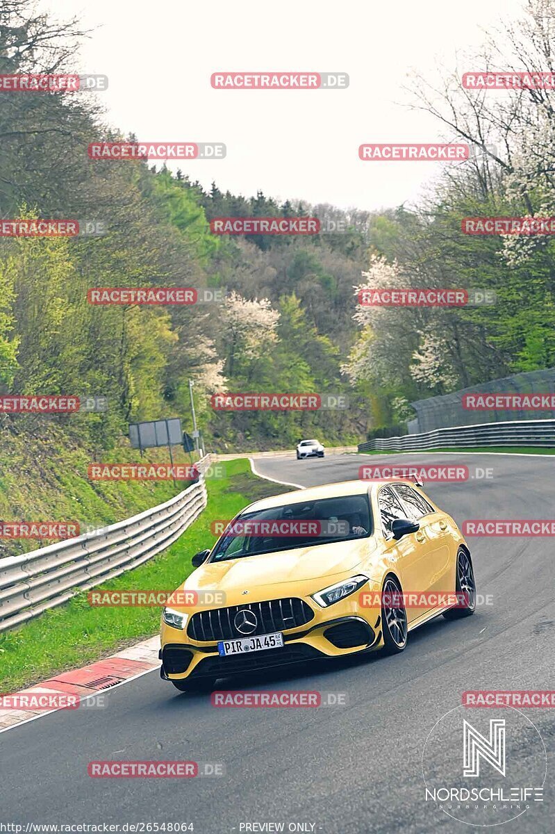 Bild #26548064 - Touristenfahrten Nürburgring Nordschleife (11.04.2024)