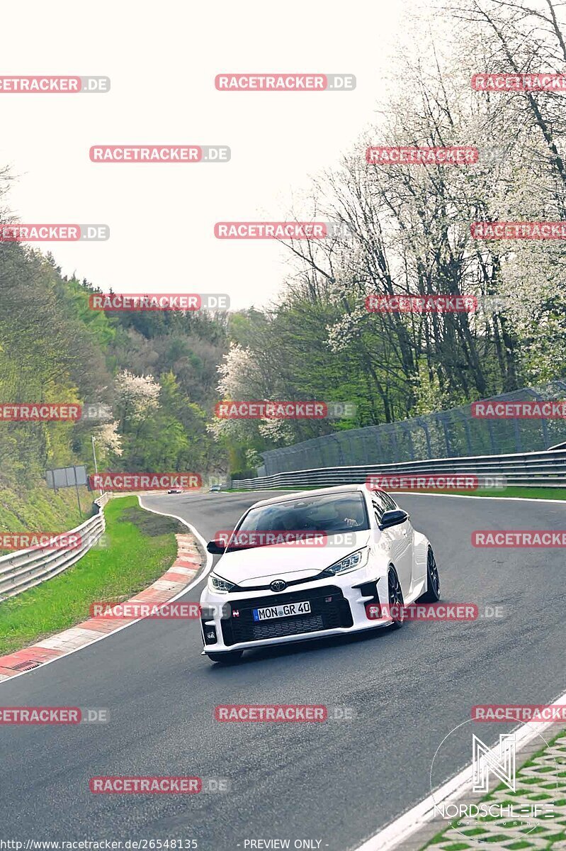 Bild #26548135 - Touristenfahrten Nürburgring Nordschleife (11.04.2024)