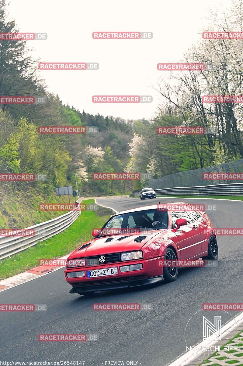 Bild #26548147 - Touristenfahrten Nürburgring Nordschleife (11.04.2024)