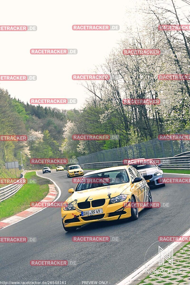 Bild #26548161 - Touristenfahrten Nürburgring Nordschleife (11.04.2024)