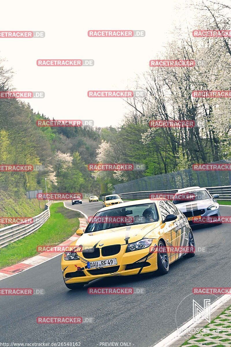 Bild #26548162 - Touristenfahrten Nürburgring Nordschleife (11.04.2024)