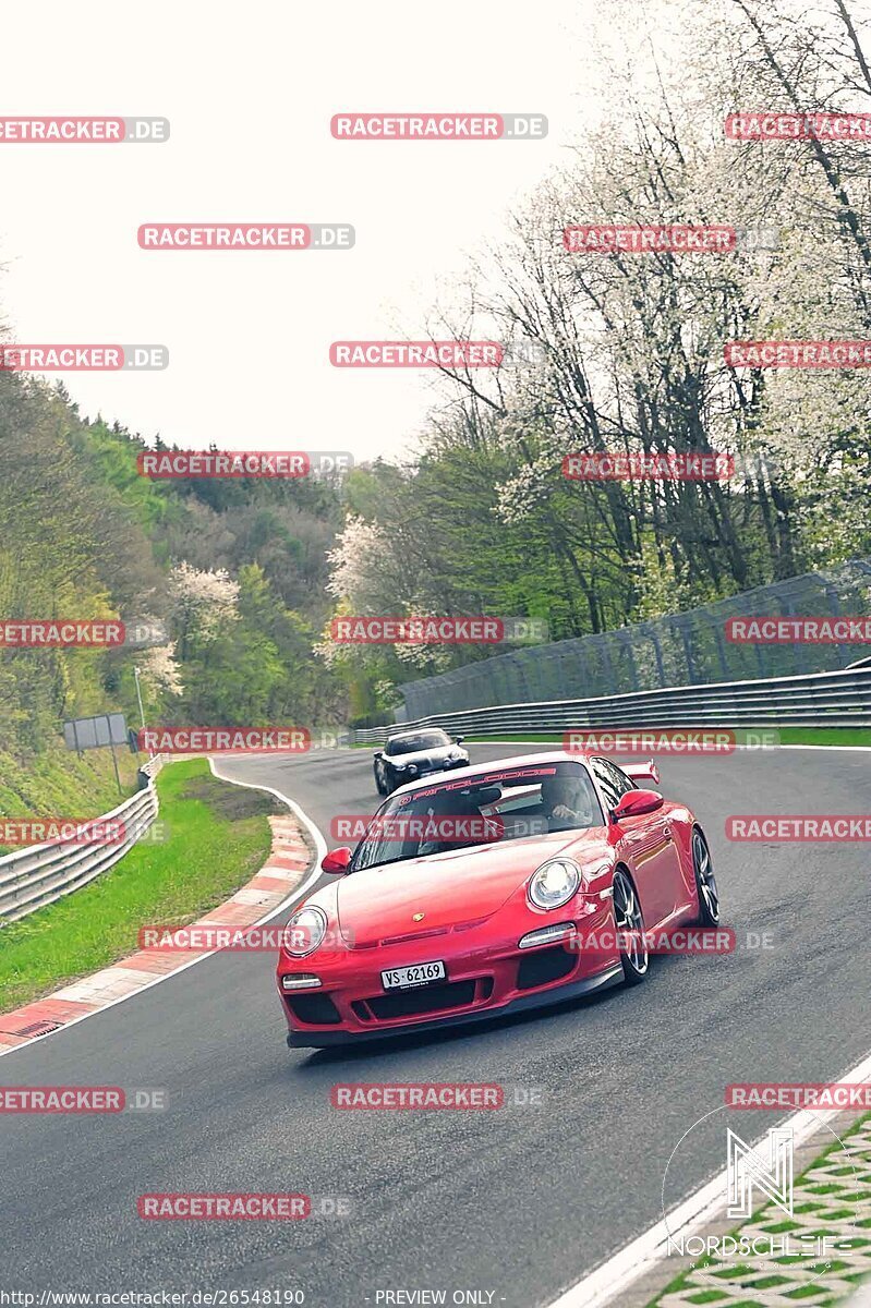 Bild #26548190 - Touristenfahrten Nürburgring Nordschleife (11.04.2024)