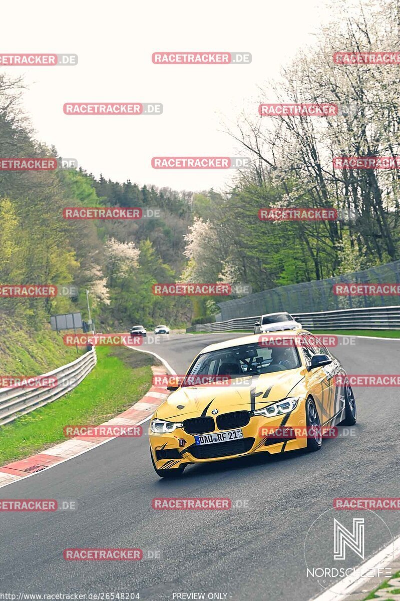 Bild #26548204 - Touristenfahrten Nürburgring Nordschleife (11.04.2024)