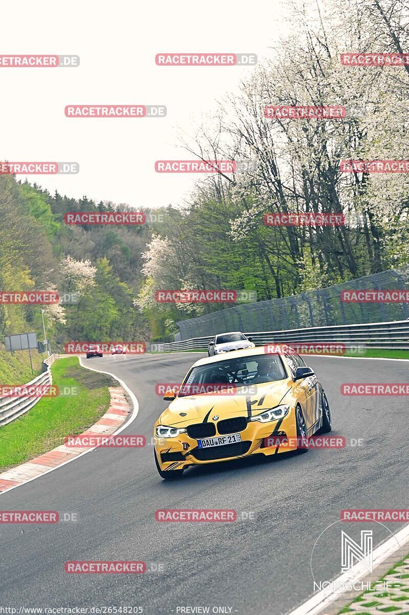 Bild #26548205 - Touristenfahrten Nürburgring Nordschleife (11.04.2024)