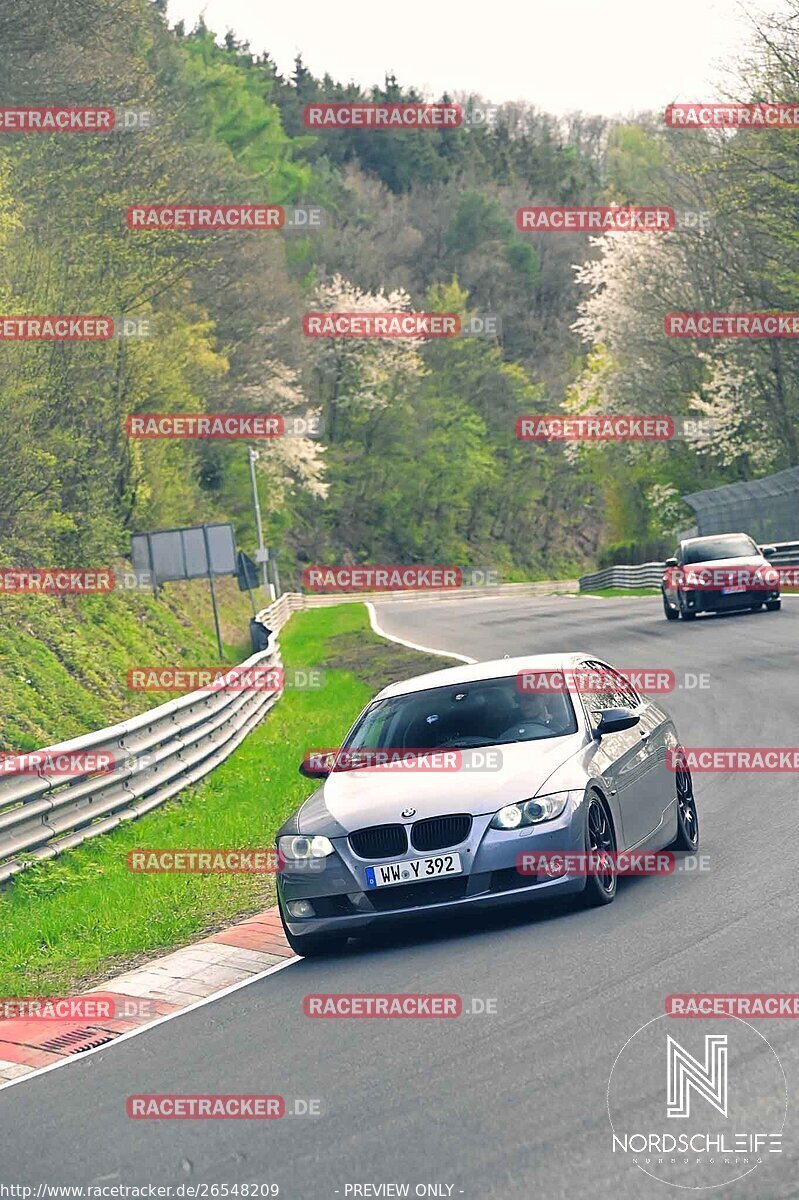 Bild #26548209 - Touristenfahrten Nürburgring Nordschleife (11.04.2024)