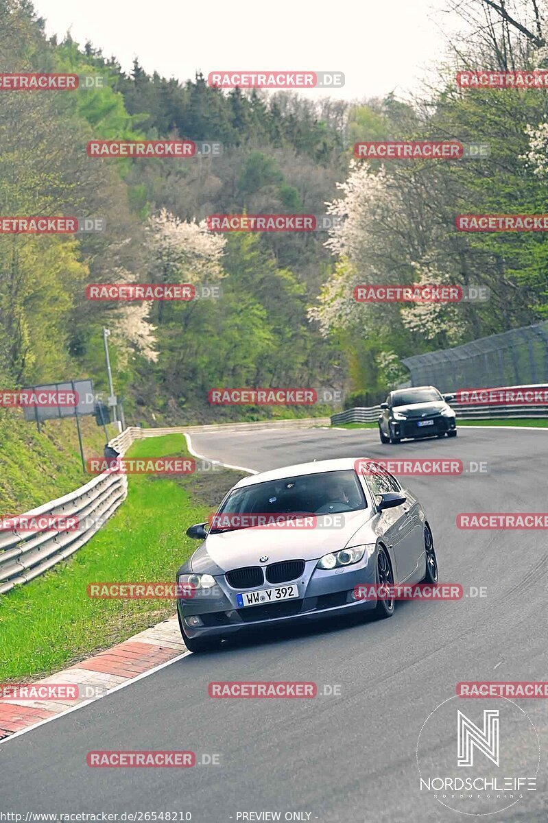 Bild #26548210 - Touristenfahrten Nürburgring Nordschleife (11.04.2024)