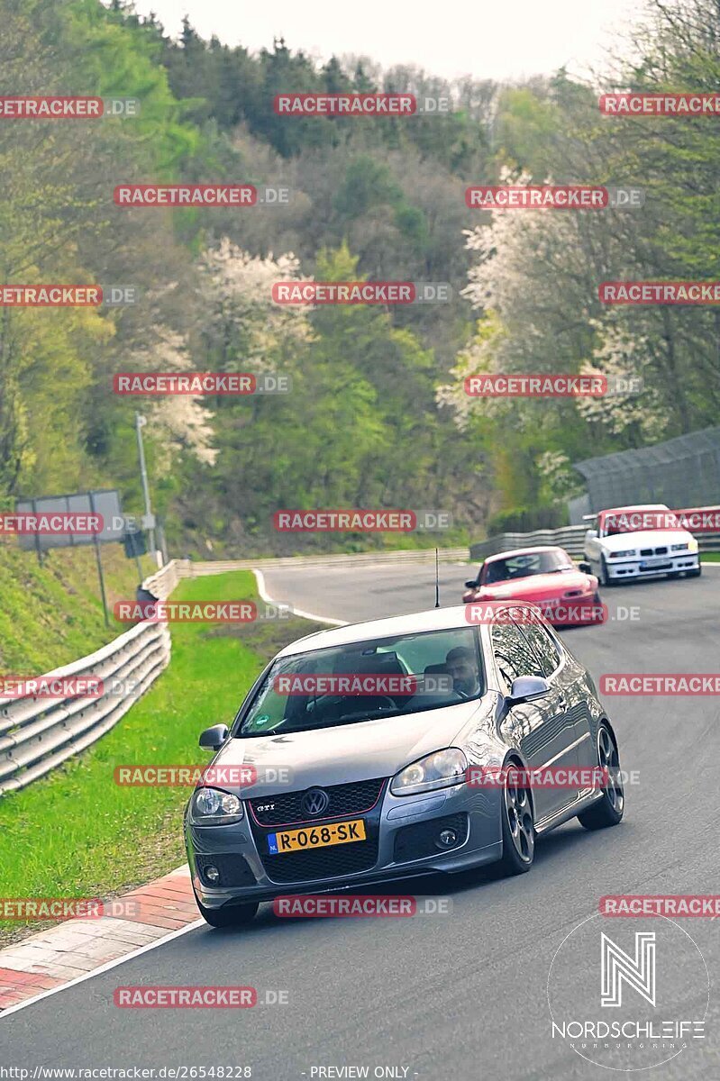 Bild #26548228 - Touristenfahrten Nürburgring Nordschleife (11.04.2024)